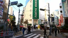 ハンズ渋谷店、11月15日に営業終了「閉店日まで楽しめる企画をご用意」