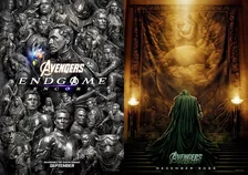 『アベンジャーズ／エンドゲーム：アンコール』上映時間が明らかに、最長5分の映像追加　入プレの配布も決定