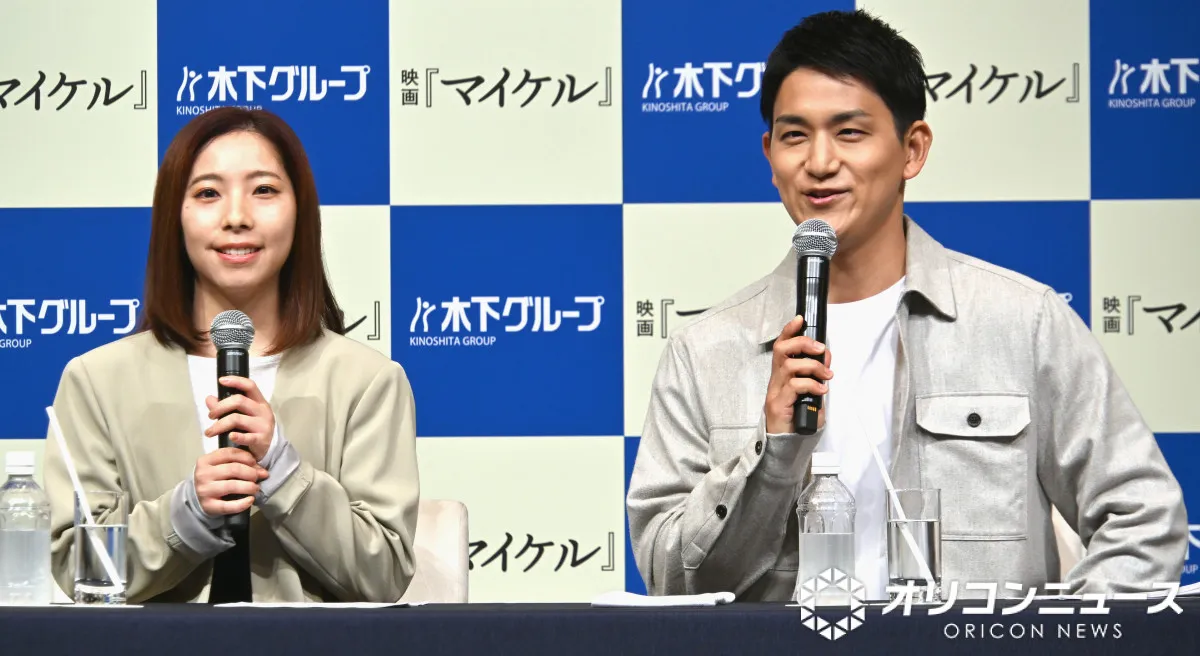 りくりゅう、『ありがとうツアー』を発表　全国10都市をめぐる「直接お礼を」