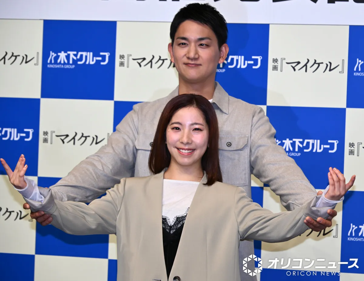 りくりゅう、『ありがとうツアー』を発表　全国10都市をめぐる「直接お礼を」