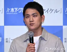 りくりゅう、ありがとうツアーで衝撃のロゴアイデア　木原龍一「ありがとうだからアリが10匹」