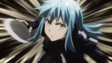 『転スラ』リムル奮闘！シオンは能力進化　第95話あらすじ＆場面カット公開