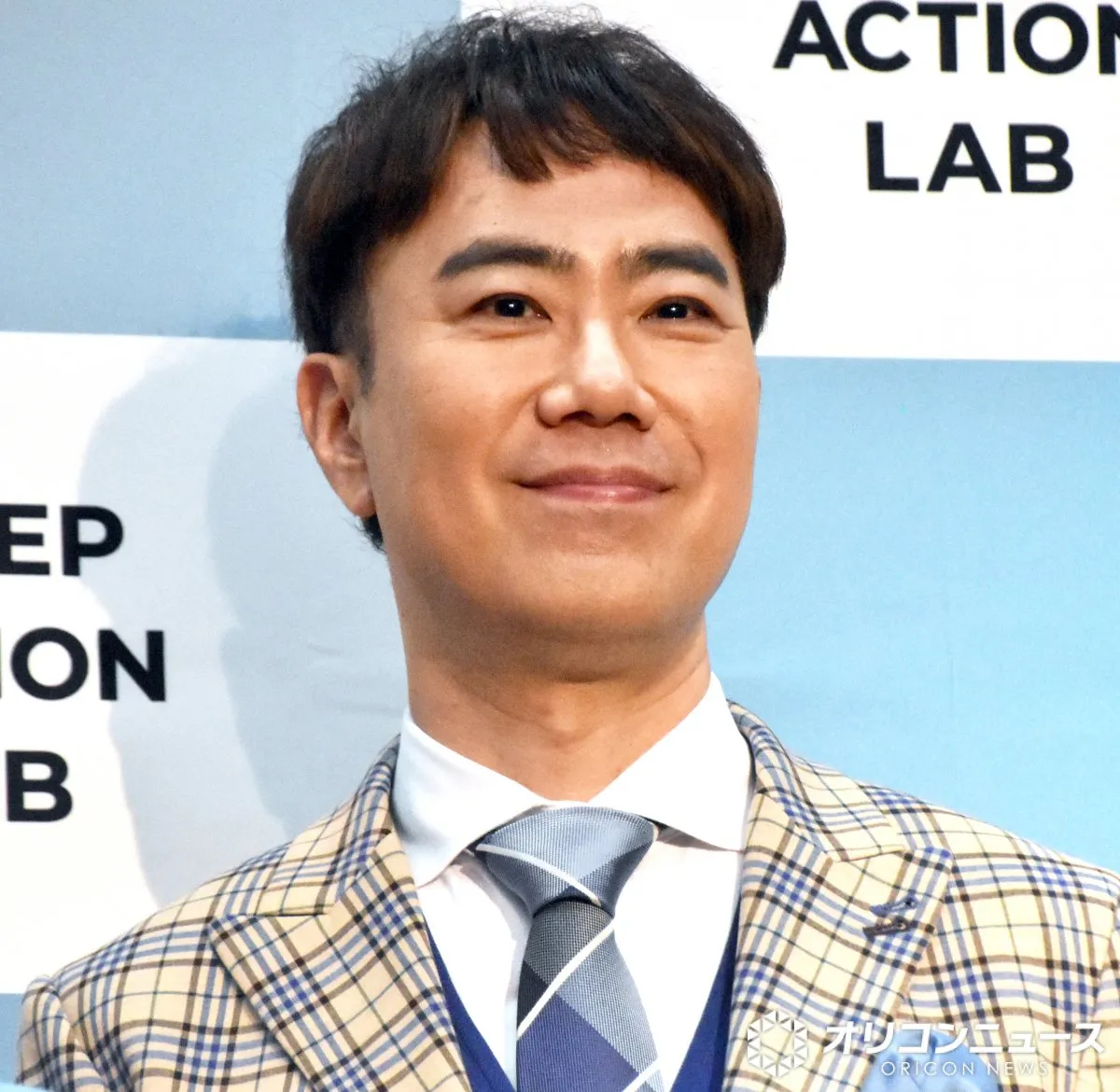 54歳・藤井隆“せりふ覚え”に苦戦「全然覚えられなくなりまして…」　茶目っ気あふれる“睡眠”にまつわる質問も