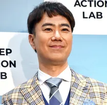 54歳・藤井隆“せりふ覚え”に苦戦「全然覚えられなくなりまして…」　茶目っ気あふれる“睡眠”にまつわる質問も