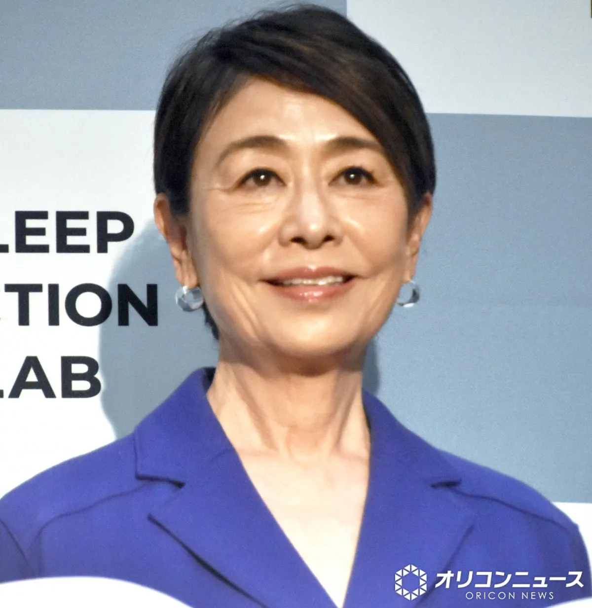 安藤優子、報道番組キャスター時代の“睡眠事情”「合間に休息をとる」　今は“韓ドラ”に夢中