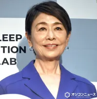 安藤優子、報道番組キャスター時代の“睡眠事情”「合間に休息をとる」　今は“韓ドラ”に夢中