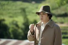 小籔千豊、磯川警部役で『八つ墓村』に登場　尾上松也版＆野村芳太郎監督版の2本立て上映も決定