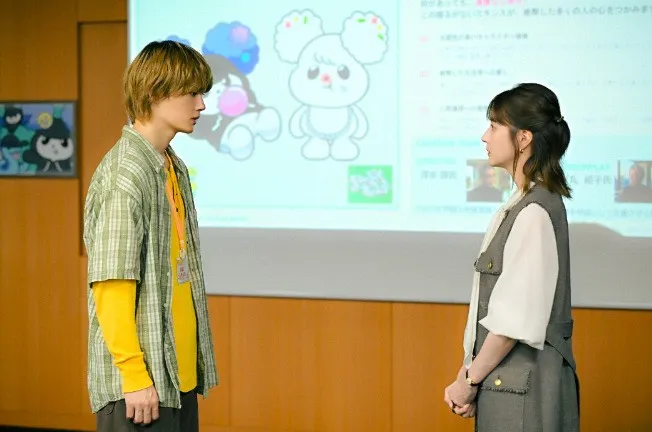 『君の好きは無敵』最終回あらすじ　杏奈と瀬尾が再び巡り合う　チュチュチュエラへの“好き”が起こす奇跡