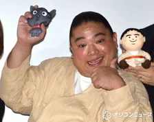 『VIVANT』富栄ドラム、イベントでも“地声封印”　林原めぐみボイスでノリノリ「ちょーうれしい！」