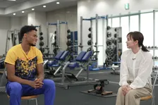 中島佑気ジョセフ×石川佳純対談　“王者”として挑むレース「勝ち切る力はすごく大事」【アジア大会】
