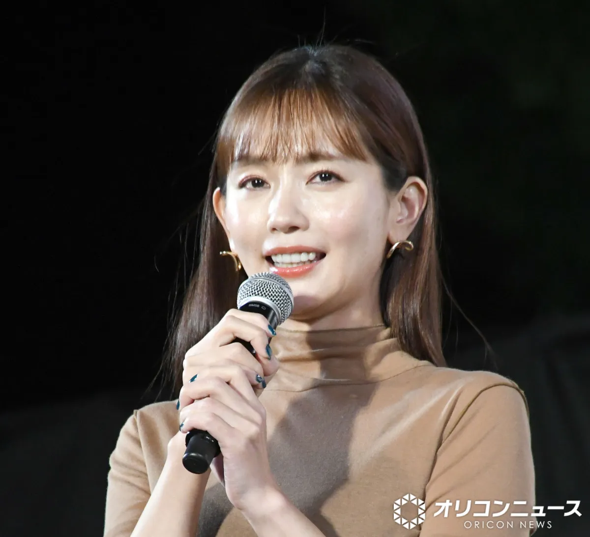 中村ゆりさん死去、9ヶ月前に推し活トーク＆笑顔の姿「…つらすぎますね」「闘病中だったとは」  カンテレ『とれたてッ！』が追悼