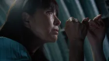かたせ梨乃、豆原一成とのキスシーンに反響「ちょっとした放心状態だわ」「衝撃…」「いやーすごかった」『夫婦と16歳』第11話【ネタバレあり】
