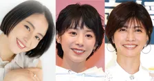 2026年芸能界関係者同士の結婚続々　夏帆は甫木元空と　長澤まさみ、内田有紀も