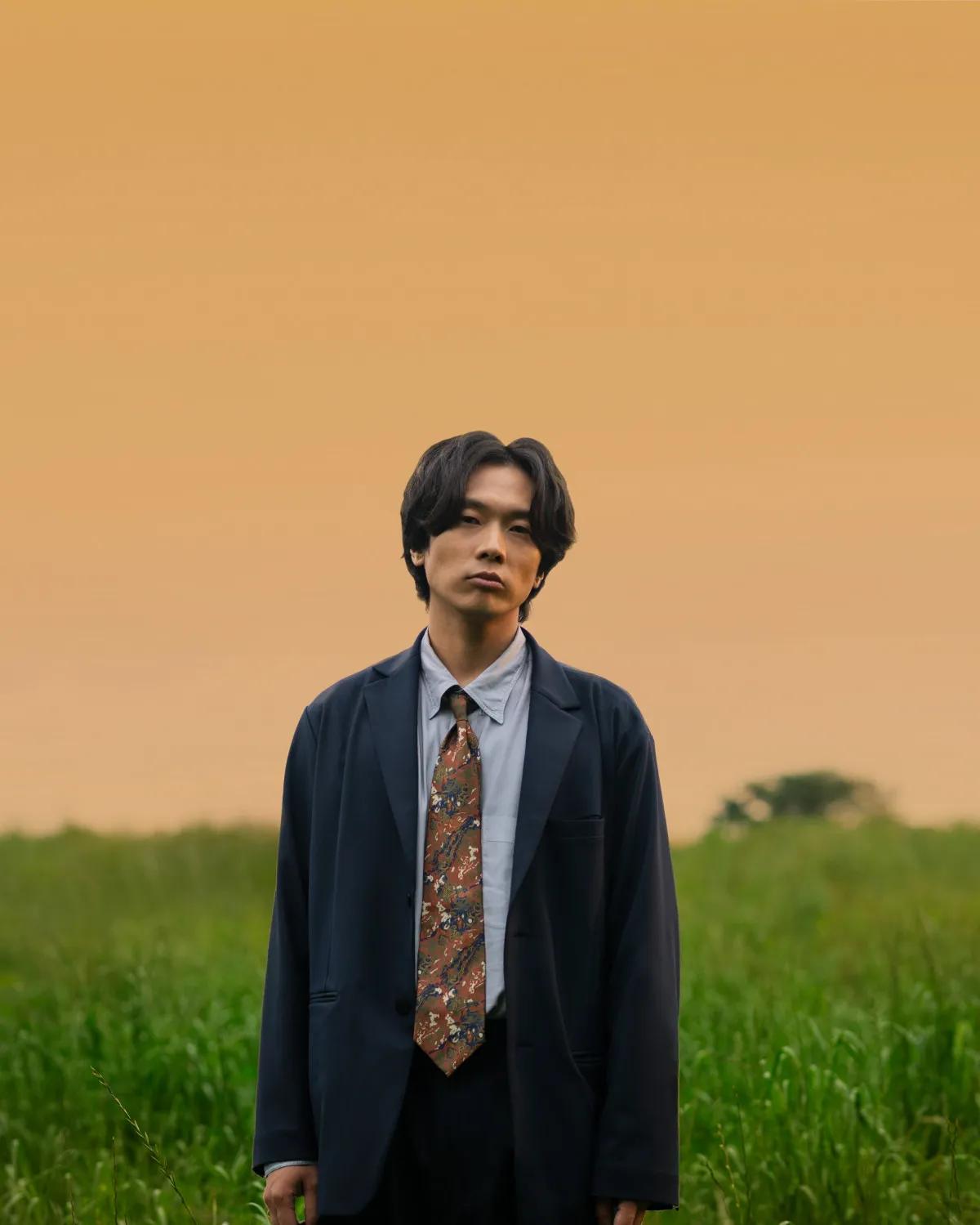 夏帆と結婚発表、お相手の「甫木元空」とは　バンド「Bialystocks」でフジロック出演＆映画監督、小説デビューも
