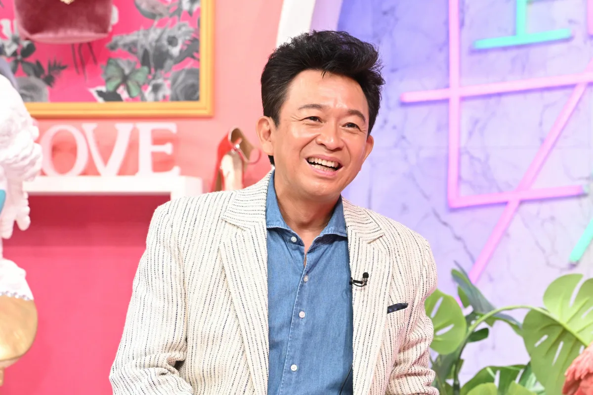 城島茂、実はバリバリの“文化系”だった　 『24時間テレビ』で叱られた過去明かす