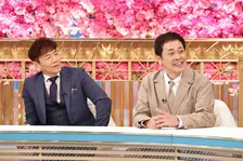 くりぃむしちゅーMCの特番がレギュラー化　“超体験”に基づく逸話の数々を披露【コメントあり】