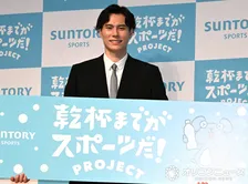 髙橋藍、バレーボールを楽しいと思った瞬間は「本当に最近」　東京オリンピックを経て変化