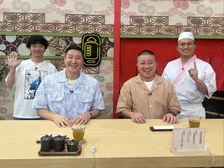 チョコプラ、6年ぶり『あちこちオードリー』　「長田は天才なのになぜカリスマになれない？」トークが白熱