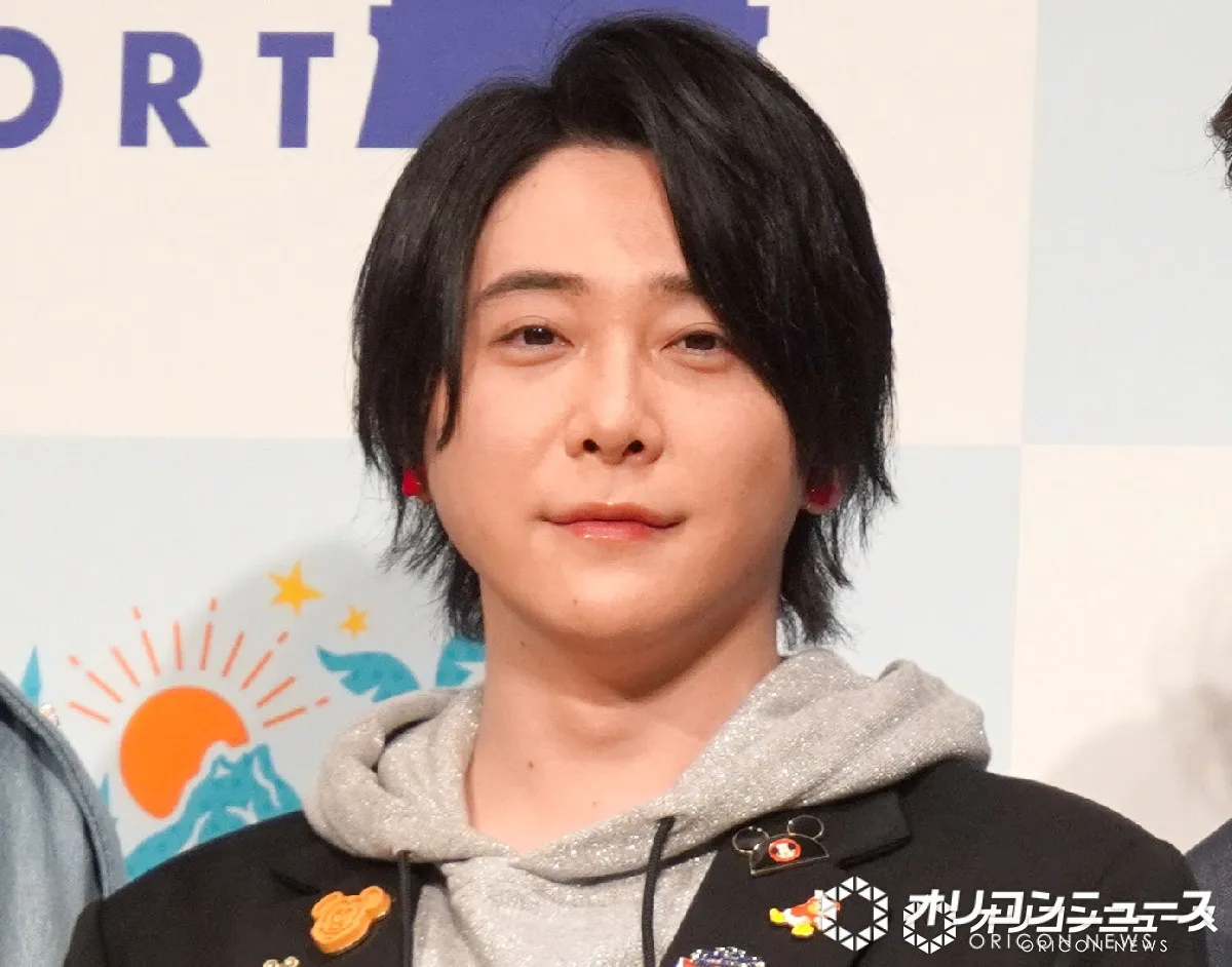 ミセス大森元貴、30歳のバースデーケーキが「高クオリティ」「スゴすぎ!!愛があふれてる」と反響