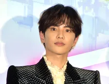 『24時間テレビ』で特集の永島龍さん、死去　共演の志尊淳が追悼「天国でゆっくり休んでね」