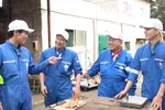 【ネイチャーティーチャー】チョコプラ＆timelesz原嘉孝＆篠塚大輝、動物専門学校に潜入　動物クエスチョンの最下位には“スペシャルな体験”が待ち受ける