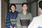 『風、薫る』第123回　ある日、意外な人物の派出看護の依頼があって…