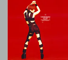 T.M.Revolution、「HOT LIMIT」が自身初の累積再生数1億回突破　西川貴教「非常にうれしいです」【オリコンランキング】