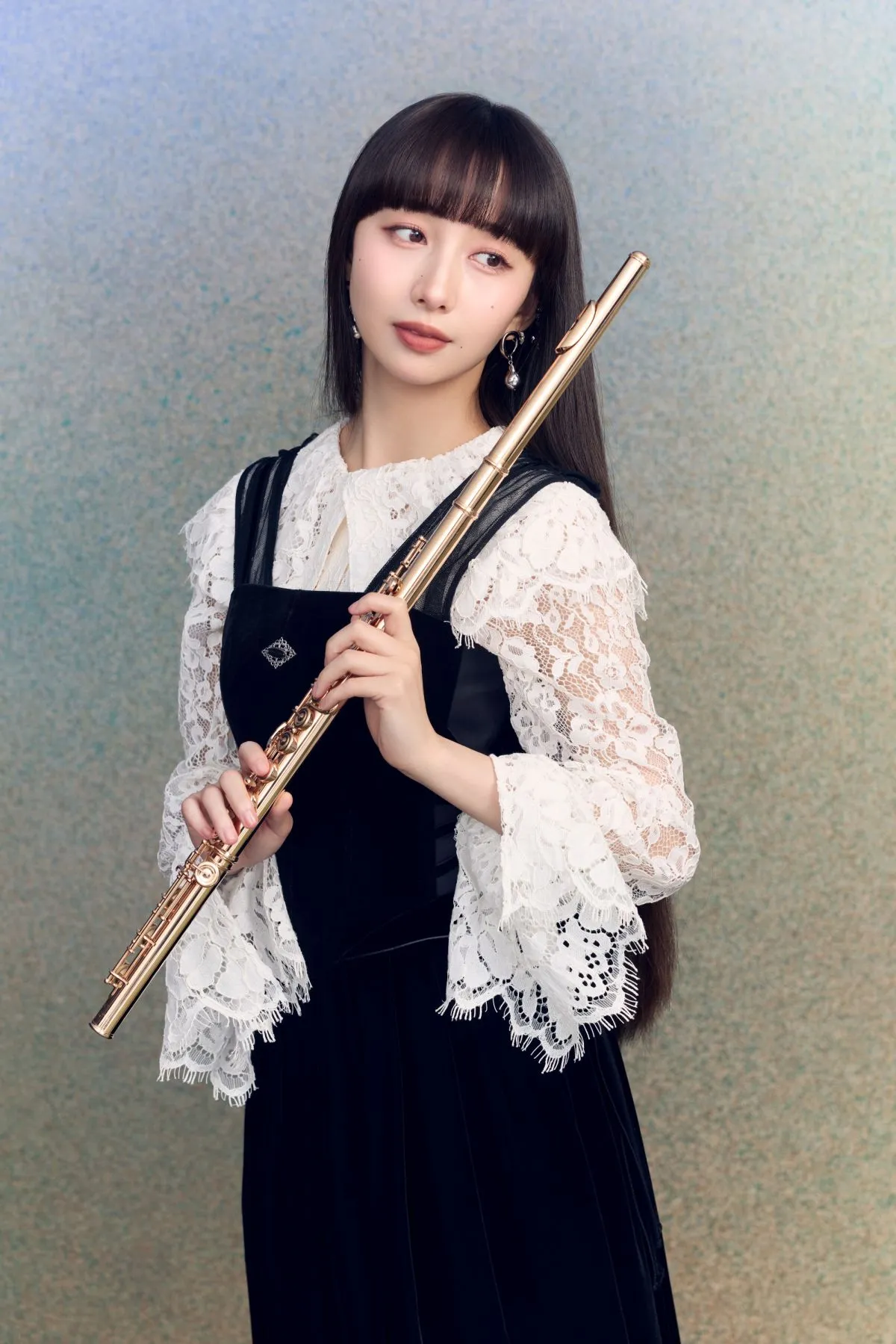 Cocomi、初のリリースイベント決定　デビュー5周年にモーツァルト「フルート四重奏曲」全集発売