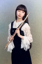Cocomi、初のリリースイベント決定　デビュー5周年にモーツァルト「フルート四重奏曲」全集発売