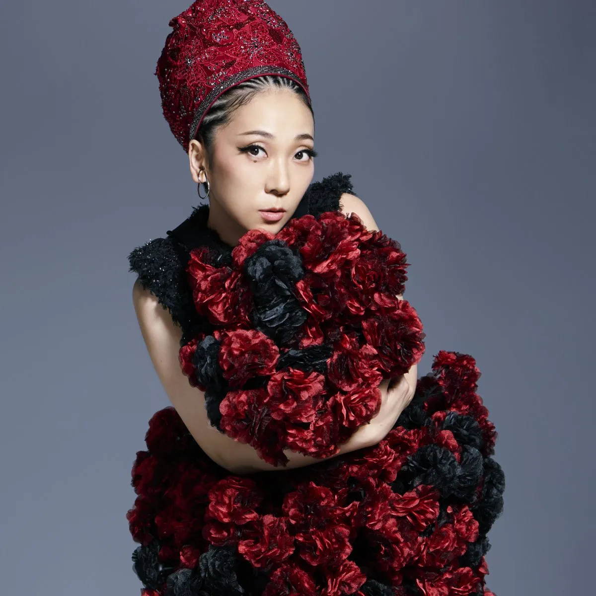 MISIA、約8年ぶりTBSドラマ主題歌　『いろはの恋は時代をかける』ポスタービジュアルも解禁