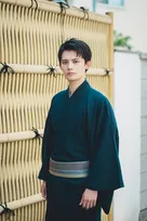 藤原大祐、ED主題歌担当『恋二度』スペシャル出演「撮影外でも、お2人は宮田と崇のよう」【コメント全文】