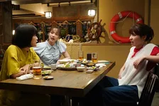 『Tokyo middle 30』仲里依紗＆のん＆深川麻衣…引き返せないミドサー女性たちの瀬戸際【第8話あらすじ】
