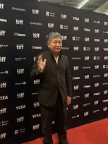 実写映画『ルックバック』トロントで北米プレミア　是枝裕和監督「ずっとそばで見てくれているような映画祭」