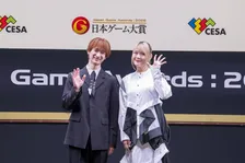 『日本ゲーム大賞2026』大賞は「ぽこ あ ポケモン」　宮田俊哉「プレイをしている全ての方におめでとう」