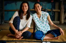 藤野涼子×尾野真千子、姪と叔母役で本格初共演　海女文化を描く4ヶ国合作『AMA』製作決定