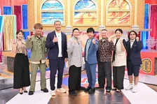 二宮和也＆チョコプラ『ニノチョコマッチ』サッカー異種頂上決戦　柿谷曜一朗ら一流アスリート集結