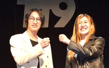 納言、コンビの“解散危機”を告白「『最近お金なくて。ちょっと芸人辞めます』って」　安部は芸人としての給料明かす