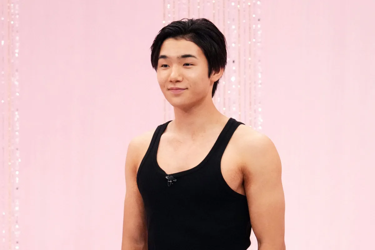 寺田心、ムキムキタンクトップ姿で進行役　テレ東できょう日本一意識と敷居の“低い”健康番組放送