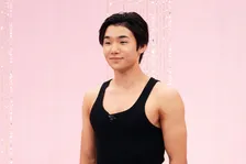 寺田心、ムキムキタンクトップ姿で進行役　テレ東できょう日本一意識と敷居の“低い”健康番組放送