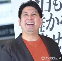 ジャンボたかお、名前のおかげで“大”仕事決まる「8年前に勇気を出して名付けてよかった」