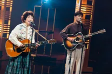 森山良子、デビュー60周年を前に『SONGS』で大特集　息子・森山直太朗が語る“母の素顔”＆親子共演も