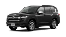 トヨタ、『ランドクルーザー“300”』一部改良　ハイブリッドモデル新たに設定→980万円～【価格・グレード一覧】