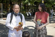 【今夜もシリアルキラーと待ち合わせ】元ゾフィー・上田航平＆元AKB48松井咲子夫婦がドラマ初共演