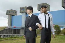 日本人とバングラデシュ人「人との交わり」「感情の交差点」をテーマとしたアルバムの発売決定