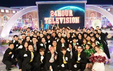 『24時間テレビ』突破応援団の舞台裏　サンド・伊達みきおへの思いも