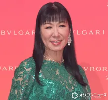 ハイヒール・リンゴ、亡き夫の「遺骨ジュエリー」公開に反響　「おかえりなさい」→「愛を感じます」