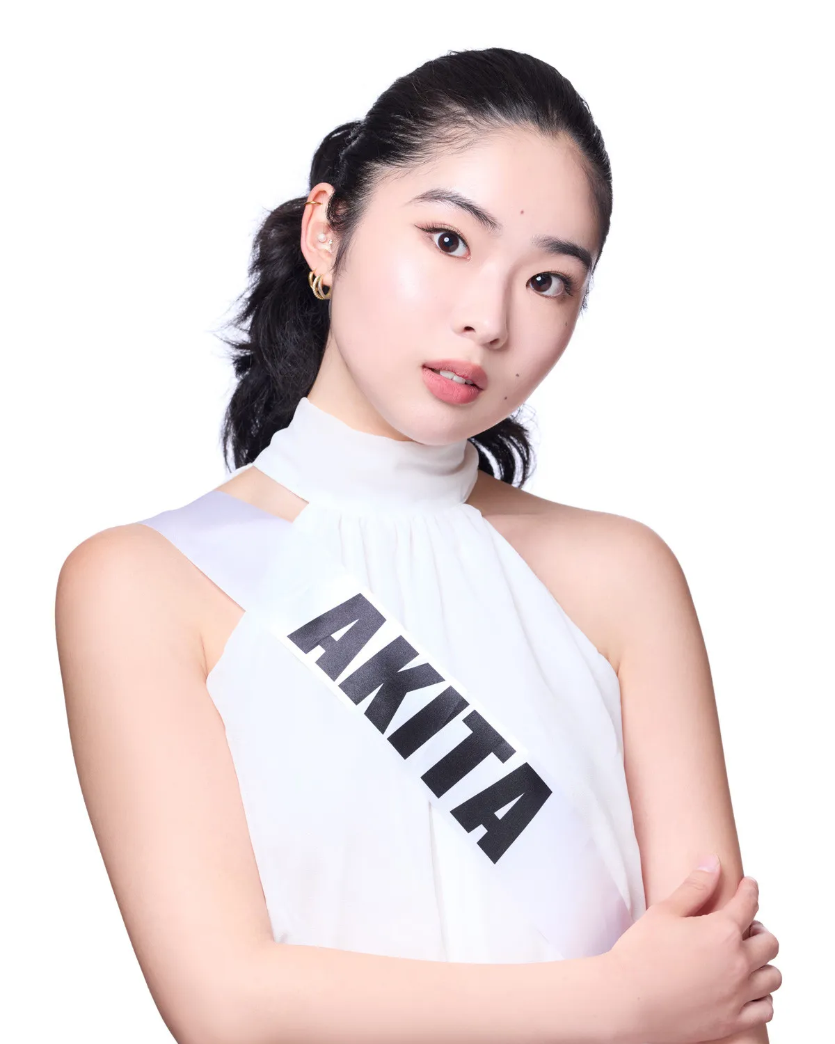日本一の大学生を決める『ミスユニバーシティ2026』秋田代表・畑山りいなさん「日本の地方の魅力を日本中へ、世界中へと発信したい」