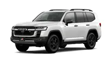 トヨタ『ランドクルーザー“300”』ハイブリッドモデル設定に反響「本当に欲しかったランクル300って感じで最高」　価格に嘆きの声も「高過ぎる」【価格・グレード一覧】