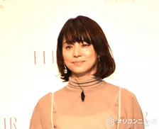 石田ゆり子、中村ゆりさんを追悼「よくダイレクトメールにメッセージをくれた」　共演の思い出つづる「言葉がうまく出てきません…」