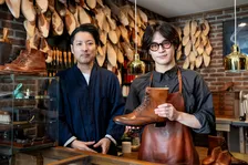 Travis Japan松田元太、役作りで世界的靴職人に弟子入り　その器用さに職人驚き「想像以上でした」